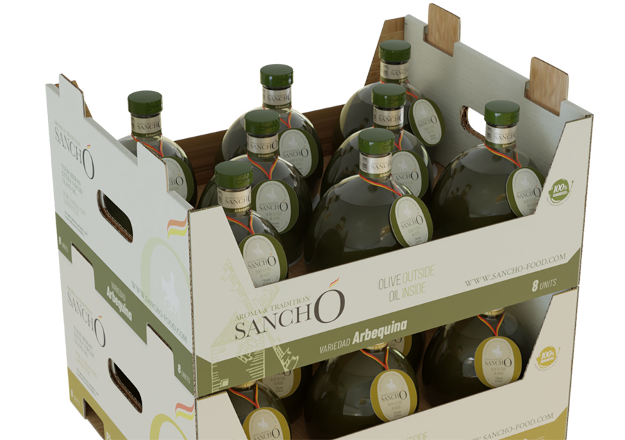Sancho Food